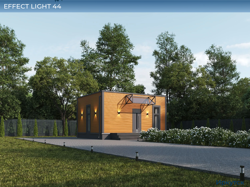 EFFECT LIGHT 44, irkutsk.doorhan.ru